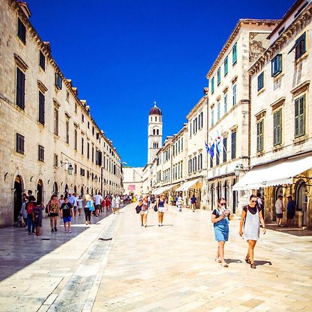 Luxury Apartments Mazza - Veronica Dubrovnik Eksteriør billede