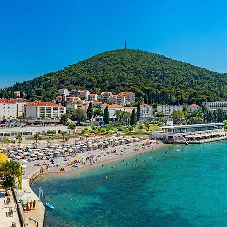 Luxury Apartments Mazza - Veronica Dubrovnik Eksteriør billede