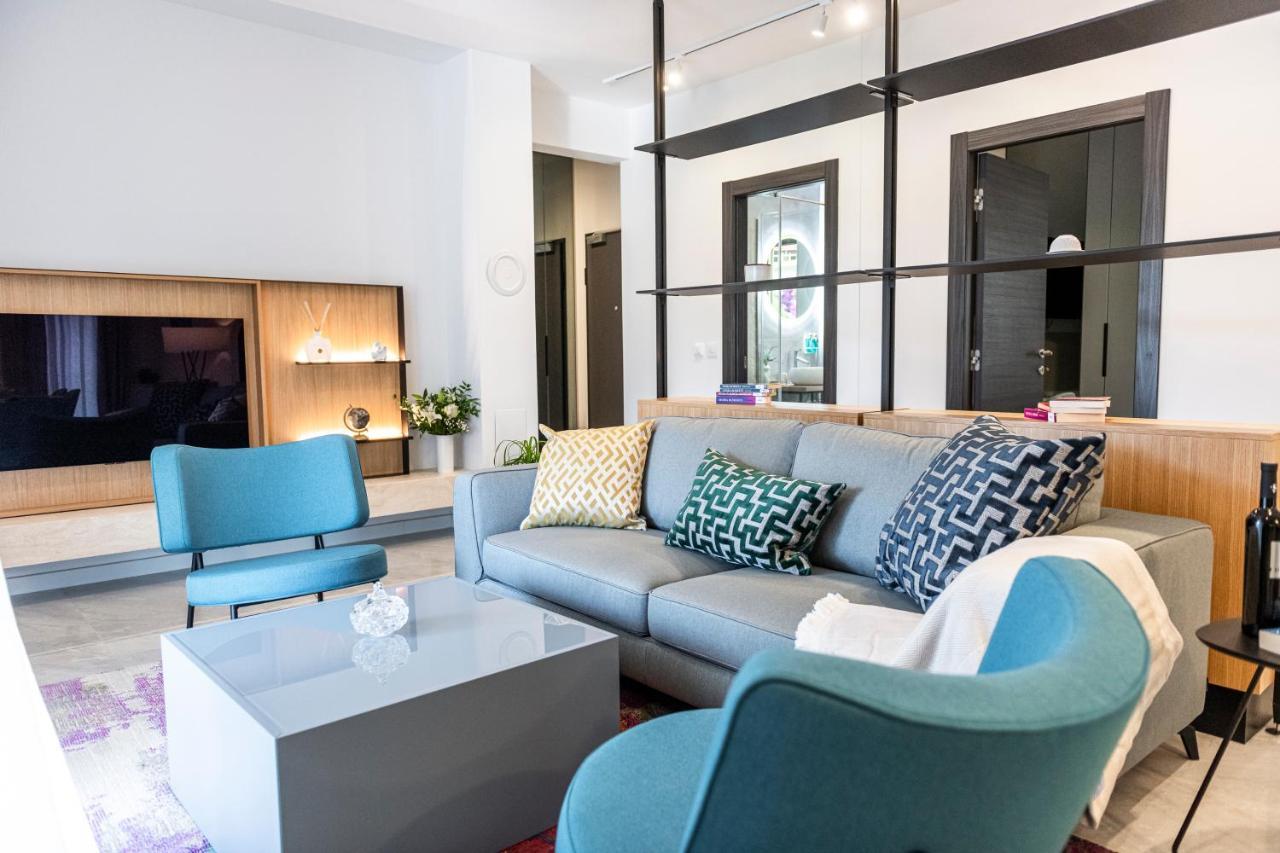 Luxury Apartments Mazza - Veronica Dubrovnik Eksteriør billede