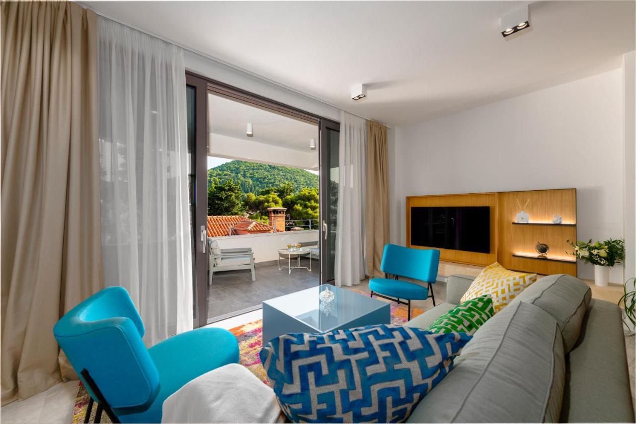 Luxury Apartments Mazza - Veronica Dubrovnik Eksteriør billede