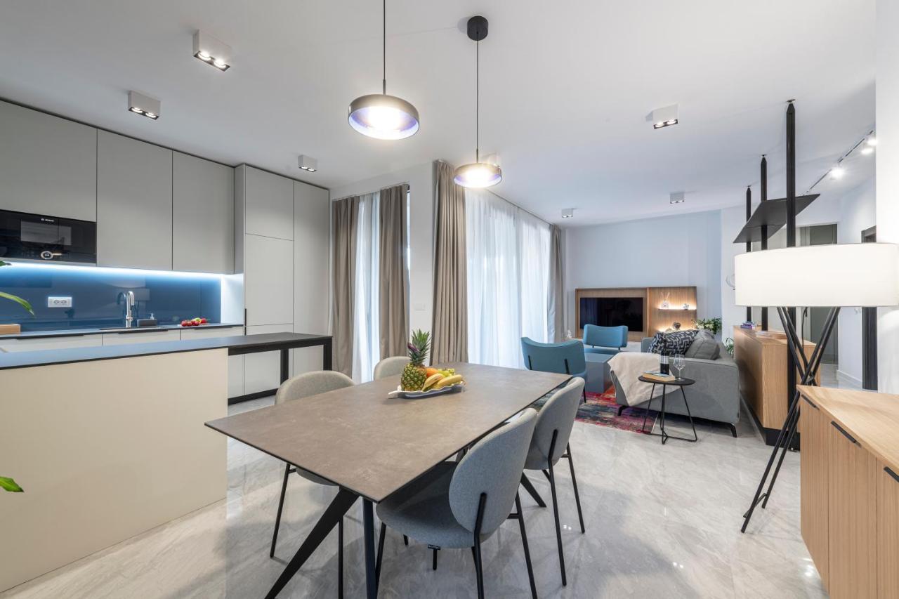Luxury Apartments Mazza - Veronica Dubrovnik Eksteriør billede
