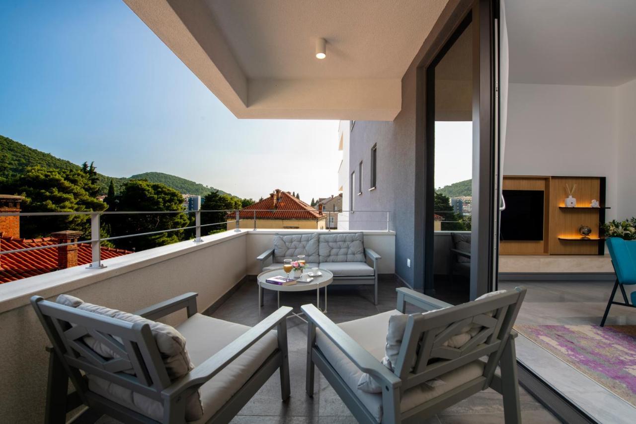 Luxury Apartments Mazza - Veronica Dubrovnik Eksteriør billede