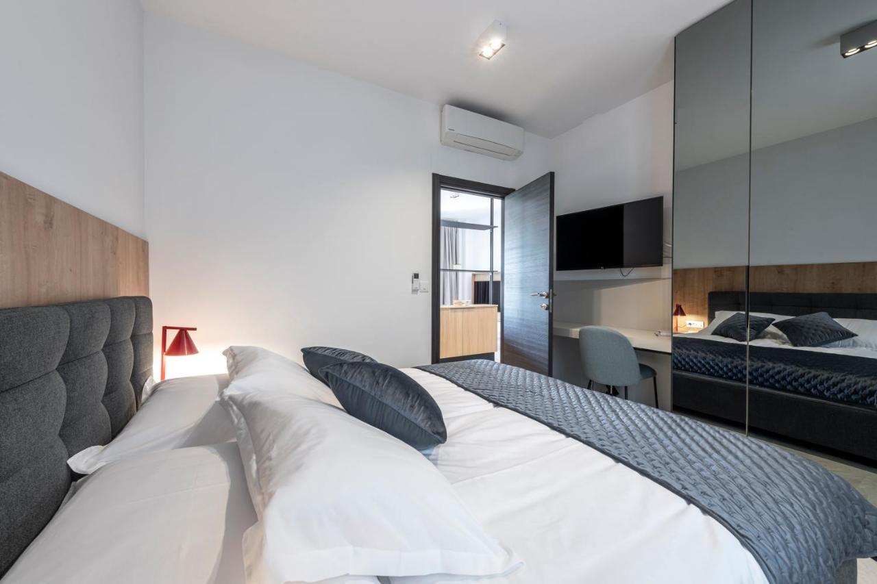 Luxury Apartments Mazza - Veronica Dubrovnik Eksteriør billede