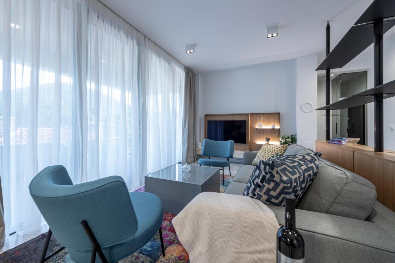 Luxury Apartments Mazza - Veronica Dubrovnik Eksteriør billede