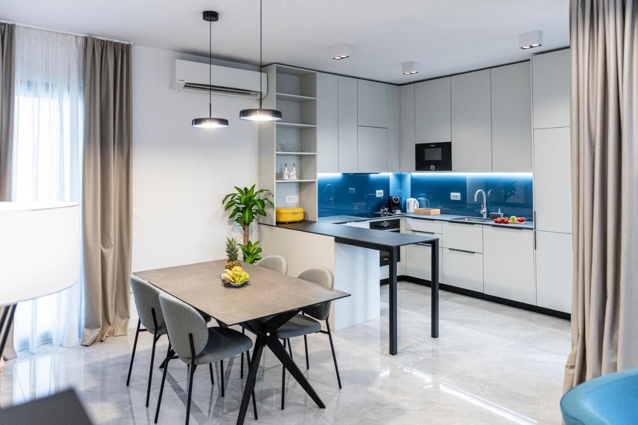 Luxury Apartments Mazza - Veronica Dubrovnik Eksteriør billede