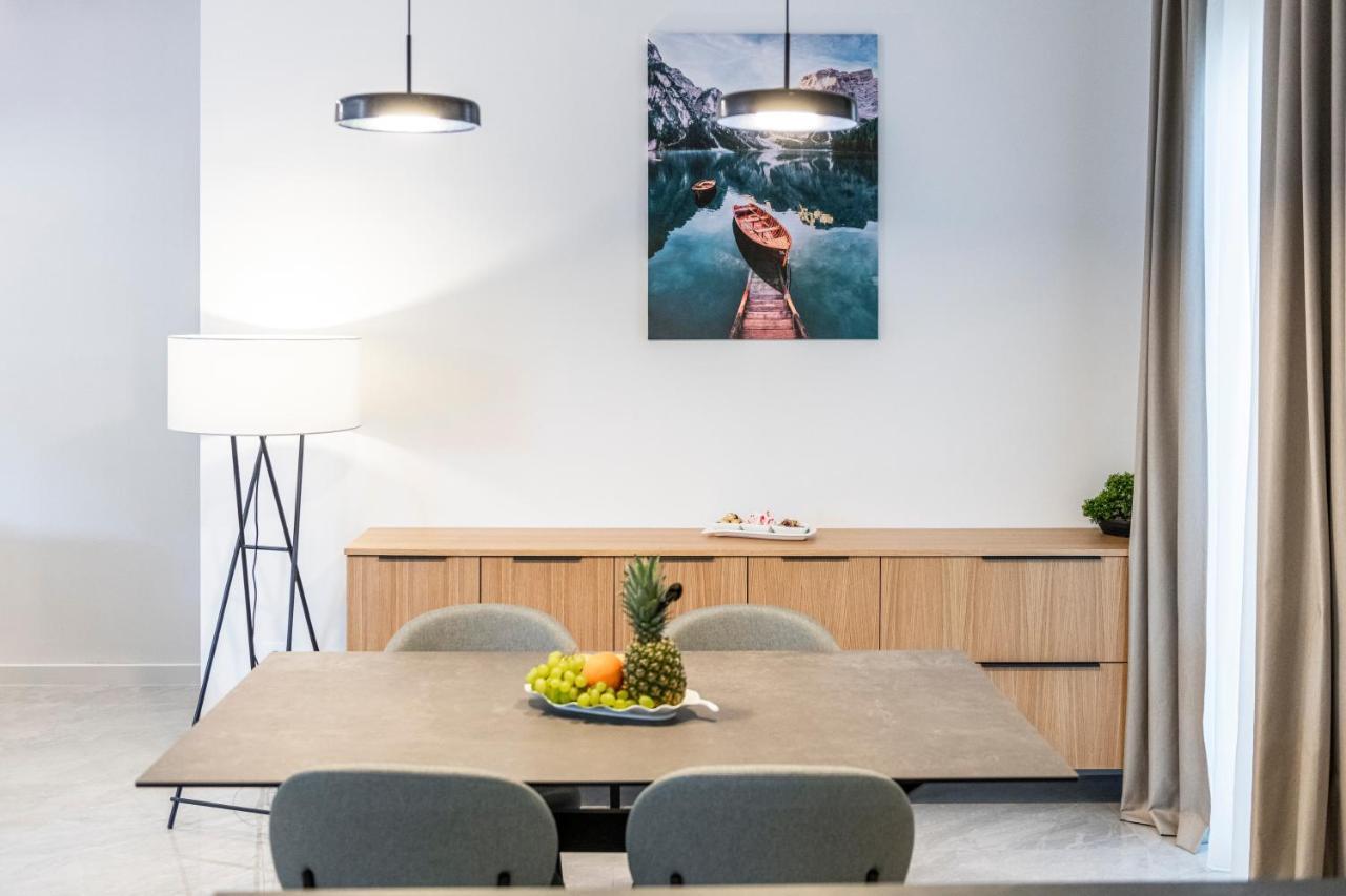 Luxury Apartments Mazza - Veronica Dubrovnik Eksteriør billede