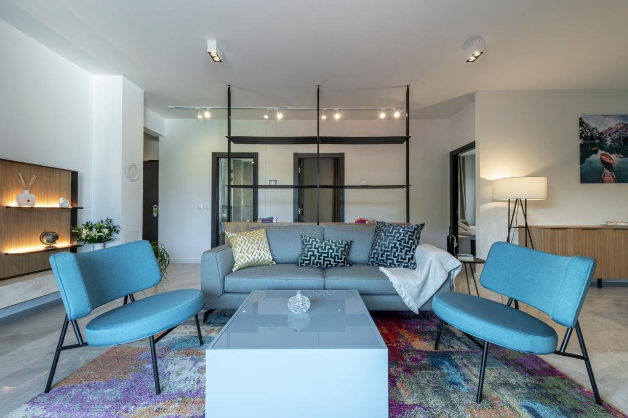 Luxury Apartments Mazza - Veronica Dubrovnik Eksteriør billede