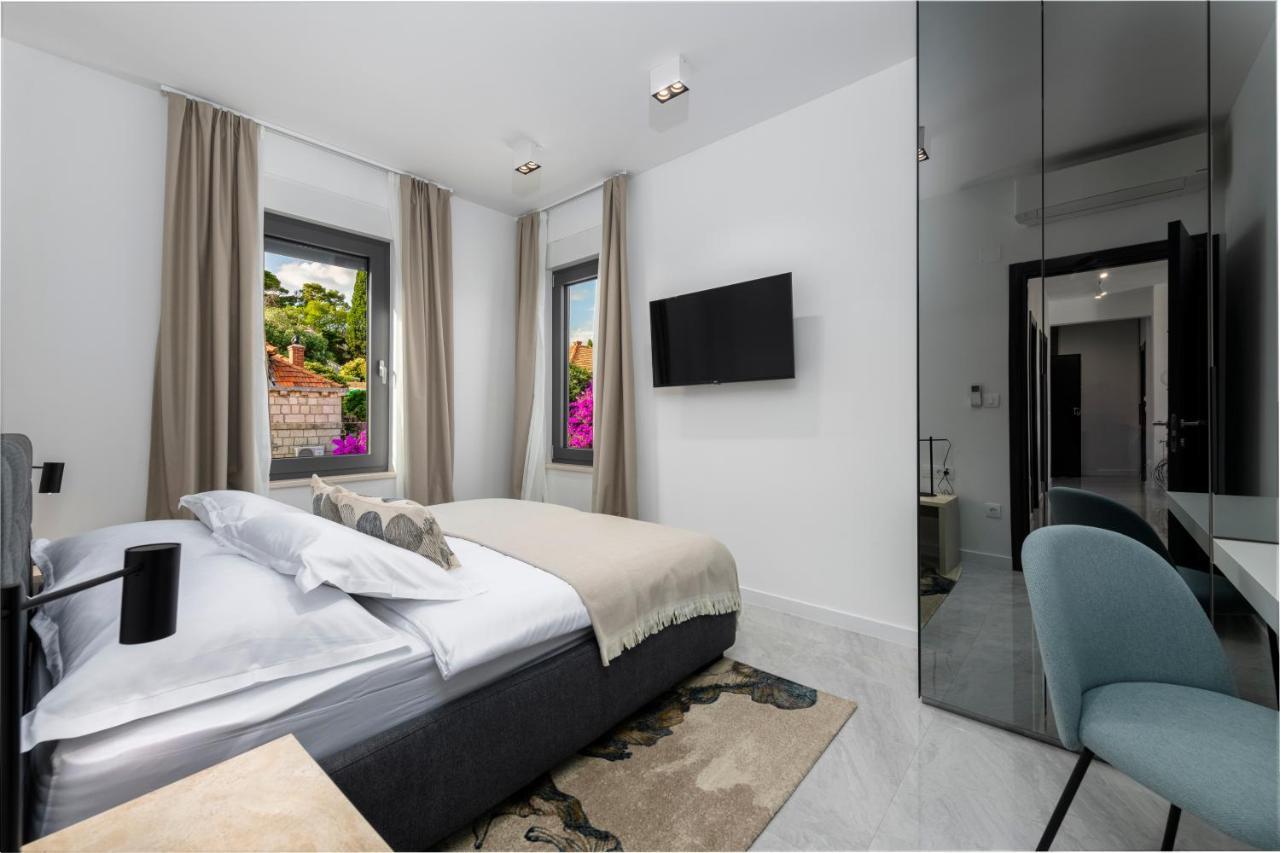 Luxury Apartments Mazza - Veronica Dubrovnik Eksteriør billede