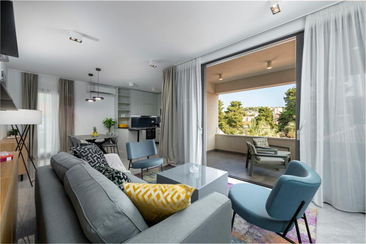 Luxury Apartments Mazza - Veronica Dubrovnik Eksteriør billede