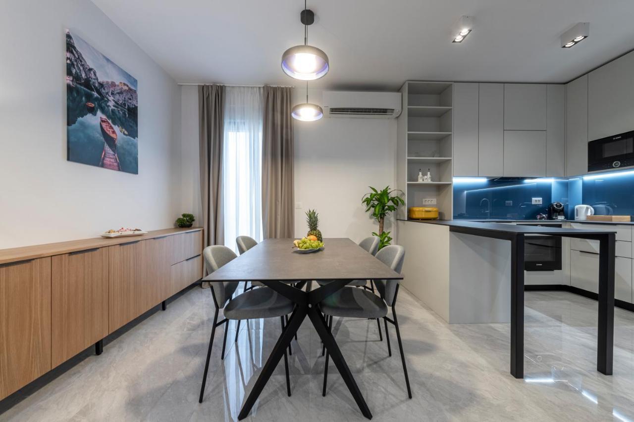 Luxury Apartments Mazza - Veronica Dubrovnik Eksteriør billede