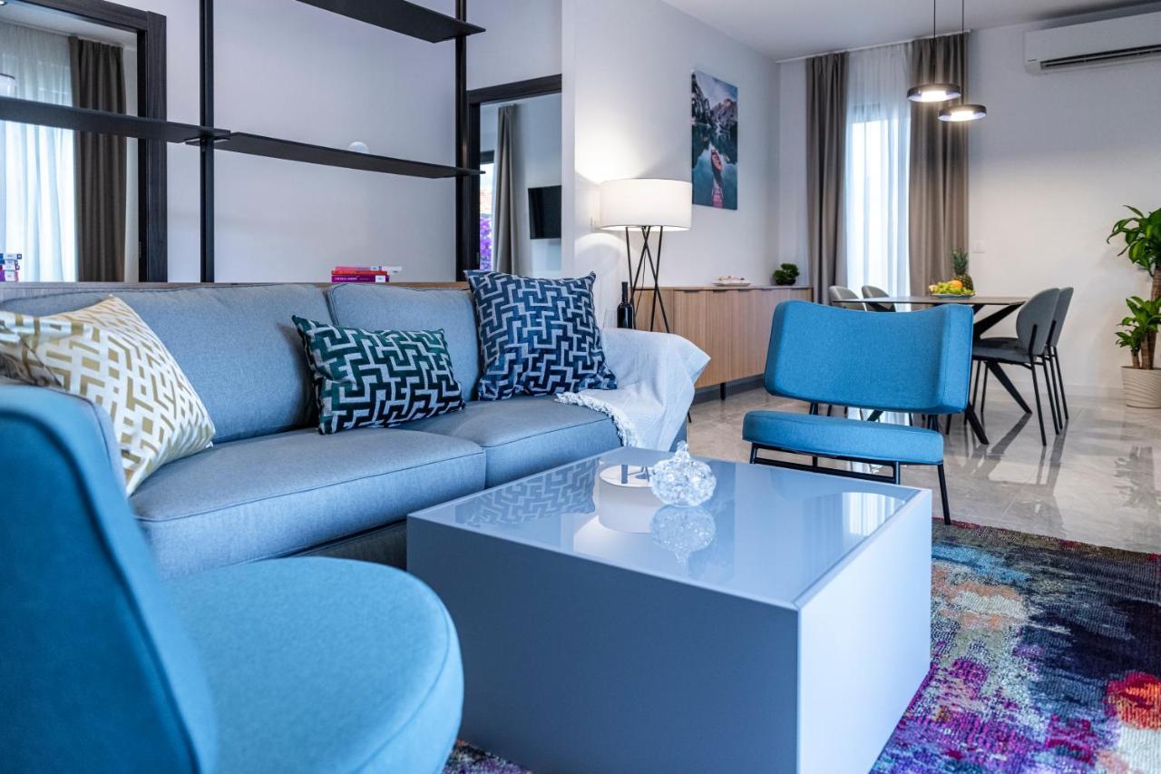 Luxury Apartments Mazza - Veronica Dubrovnik Eksteriør billede