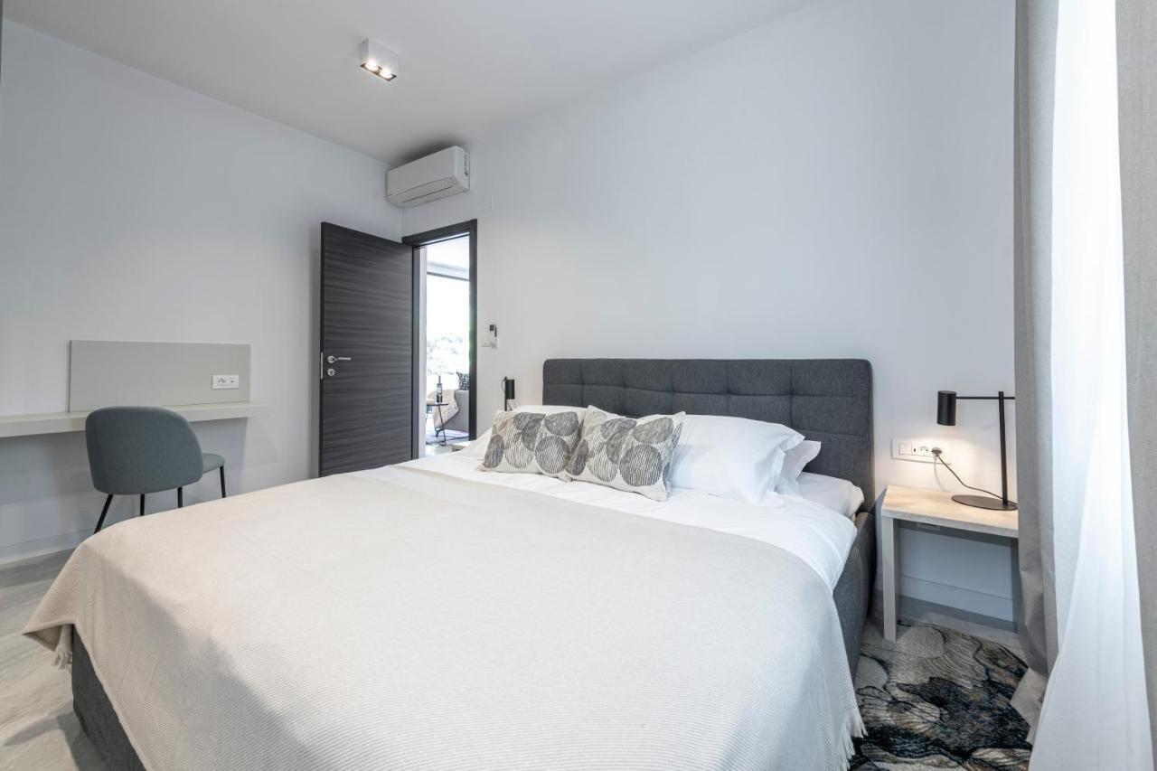 Luxury Apartments Mazza - Veronica Dubrovnik Eksteriør billede
