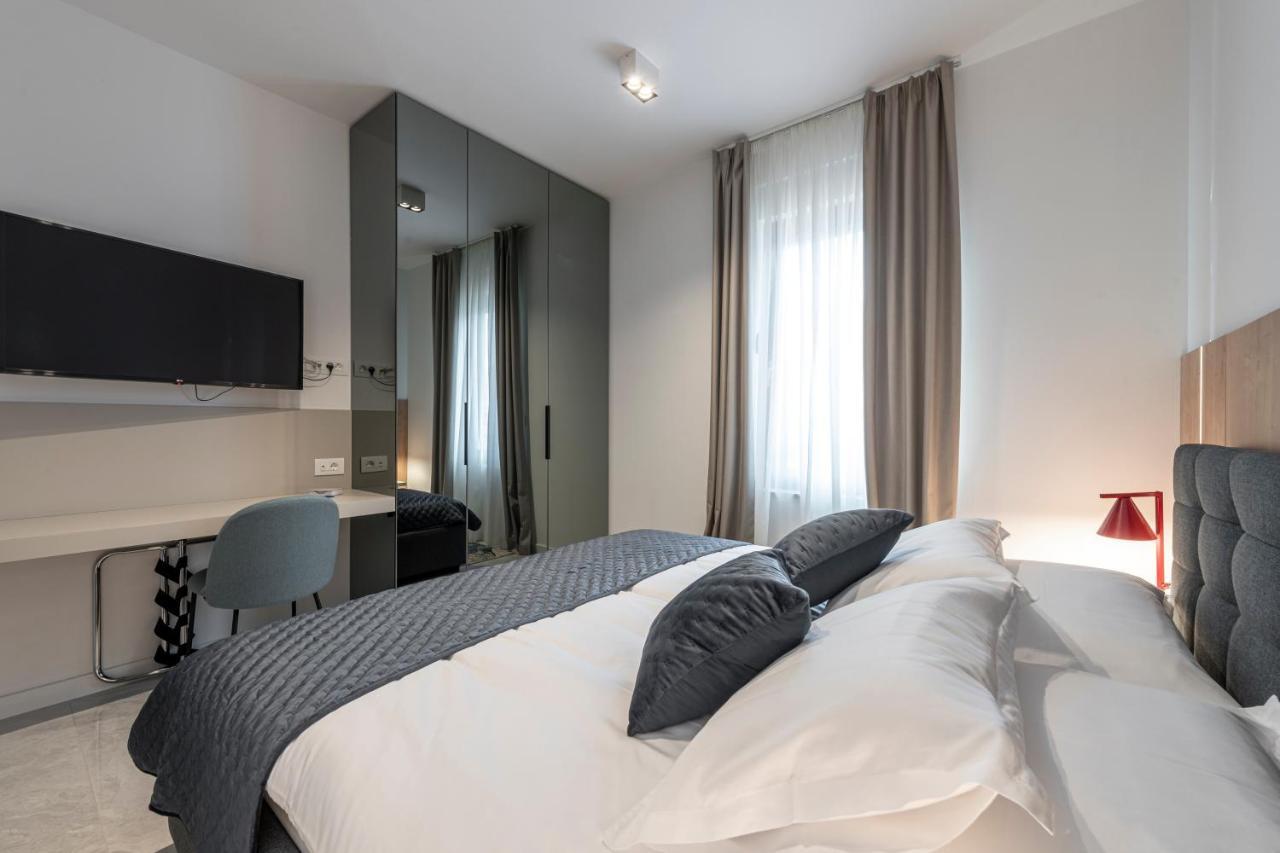 Luxury Apartments Mazza - Veronica Dubrovnik Eksteriør billede