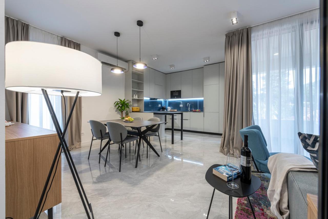 Luxury Apartments Mazza - Veronica Dubrovnik Eksteriør billede