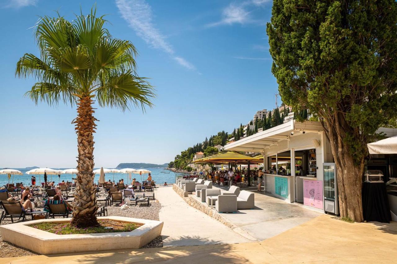Luxury Apartments Mazza - Veronica Dubrovnik Eksteriør billede