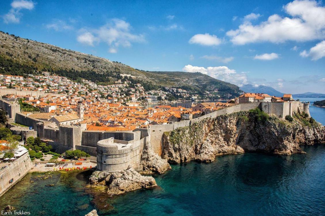 Luxury Apartments Mazza - Veronica Dubrovnik Eksteriør billede