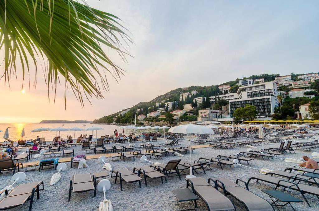 Luxury Apartments Mazza - Veronica Dubrovnik Eksteriør billede